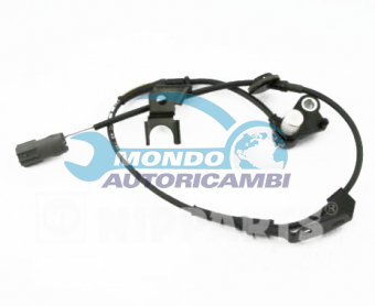 SENSORE ABS, SENSORE CIRCUITO FRENANTE, SENSORE COMANDO ABS