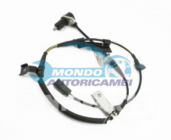 SENSORE ABS, SENSORE CIRCUITO FRENANTE, SENSORE COMANDO ABS