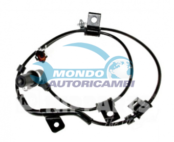 SENSORE ABS, SENSORE CIRCUITO FRENANTE, SENSORE COMANDO ABS