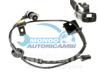 SENSORE ABS, SENSORE CIRCUITO FRENANTE, SENSORE COMANDO ABS