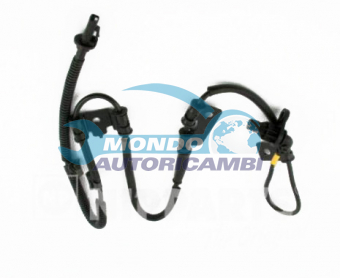 SENSORE ABS, SENSORE CIRCUITO FRENANTE, SENSORE COMANDO ABS