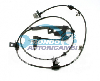 SENSORE ABS, SENSORE CIRCUITO FRENANTE, SENSORE COMANDO ABS