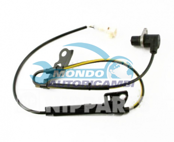 SENSORE ABS, SENSORE CIRCUITO FRENANTE, SENSORE COMANDO ABS