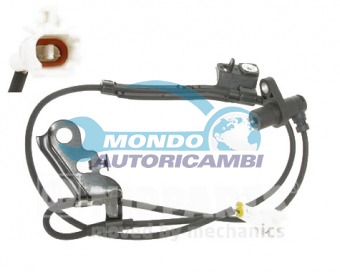 SENSORE ABS, SENSORE CIRCUITO FRENANTE, SENSORE COMANDO ABS