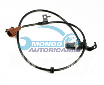 SENSORE ABS, SENSORE CIRCUITO FRENANTE, SENSORE COMANDO ABS