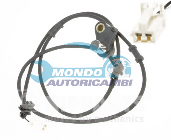 SENSORE ABS, SENSORE CIRCUITO FRENANTE, SENSORE COMANDO ABS