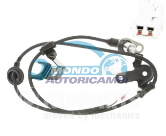 SENSORE ABS, SENSORE CIRCUITO FRENANTE, SENSORE COMANDO ABS