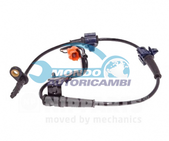 SENSORE ABS, SENSORE CIRCUITO FRENANTE, SENSORE COMANDO ABS