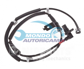 SENSORE ABS, SENSORE CIRCUITO FRENANTE, SENSORE COMANDO ABS