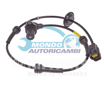 SENSORE ABS, SENSORE CIRCUITO FRENANTE, SENSORE COMANDO ABS