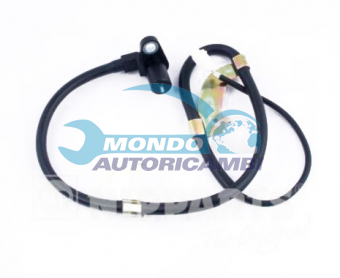 SENSORE ABS, SENSORE CIRCUITO FRENANTE, SENSORE COMANDO ABS