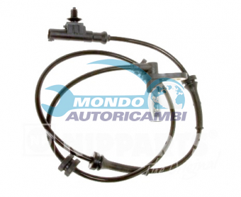 SENSORE ABS, SENSORE CIRCUITO FRENANTE, SENSORE COMANDO ABS