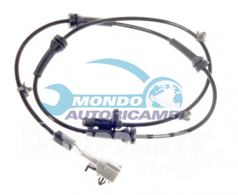 SENSORE ABS, SENSORE CIRCUITO FRENANTE, SENSORE COMANDO ABS