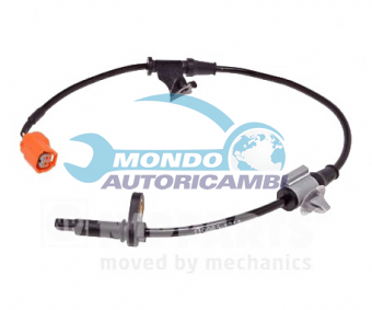 SENSORE ABS, SENSORE CIRCUITO FRENANTE, SENSORE COMANDO ABS