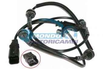 SENSORE ABS, SENSORE CIRCUITO FRENANTE, SENSORE COMANDO ABS