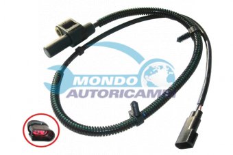 SENSORE ABS, SENSORE CIRCUITO FRENANTE, SENSORE COMANDO ABS
