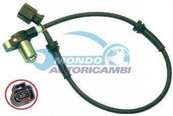 SENSORE ABS, SENSORE CIRCUITO FRENANTE, SENSORE COMANDO ABS