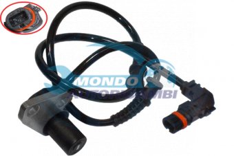 SENSORE ABS, SENSORE CIRCUITO FRENANTE, SENSORE COMANDO ABS