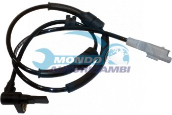 SENSORE ABS, SENSORE CIRCUITO FRENANTE, SENSORE COMANDO ABS