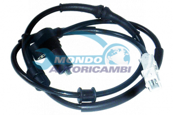 SENSORE ABS, SENSORE CIRCUITO FRENANTE, SENSORE COMANDO ABS