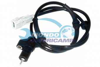 SENSORE ABS, SENSORE CIRCUITO FRENANTE, SENSORE COMANDO ABS