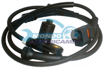 SENSORE ABS, SENSORE CIRCUITO FRENANTE, SENSORE COMANDO ABS
