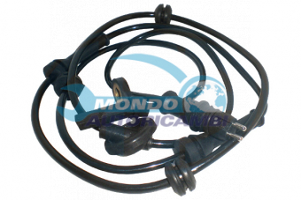 SENSORE ABS, SENSORE CIRCUITO FRENANTE, SENSORE COMANDO ABS