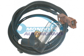 SENSORE ABS, SENSORE CIRCUITO FRENANTE, SENSORE COMANDO ABS