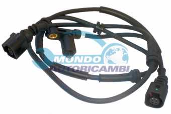 SENSORE ABS, SENSORE CIRCUITO FRENANTE, SENSORE COMANDO ABS