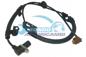 SENSORE ABS, SENSORE CIRCUITO FRENANTE, SENSORE COMANDO ABS
