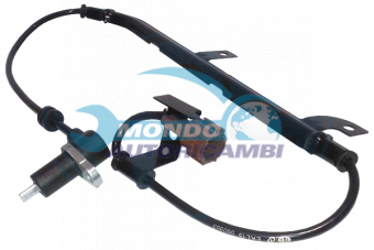SENSORE ABS, SENSORE CIRCUITO FRENANTE, SENSORE COMANDO ABS