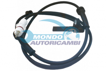 SENSORE ABS, SENSORE CIRCUITO FRENANTE, SENSORE COMANDO ABS