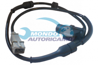 SENSORE ABS, SENSORE CIRCUITO FRENANTE, SENSORE COMANDO ABS
