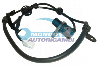 SENSORE ABS, SENSORE CIRCUITO FRENANTE, SENSORE COMANDO ABS