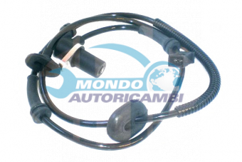 SENSORE ABS, SENSORE CIRCUITO FRENANTE, SENSORE COMANDO ABS