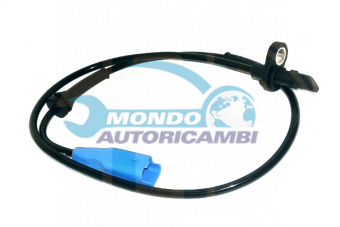 SENSORE ABS, SENSORE CIRCUITO FRENANTE, SENSORE COMANDO ABS