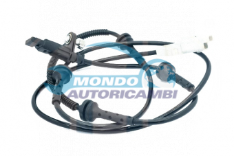 SENSORE ABS, SENSORE CIRCUITO FRENANTE, SENSORE COMANDO ABS