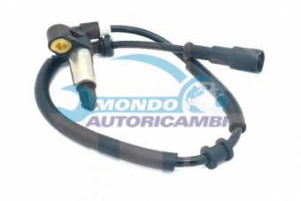 SENSORE ABS, SENSORE CIRCUITO FRENANTE, SENSORE COMANDO ABS