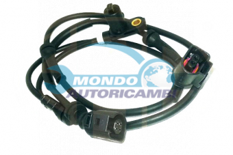 SENSORE ABS, SENSORE CIRCUITO FRENANTE, SENSORE COMANDO ABS