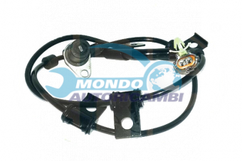 SENSORE ABS, SENSORE CIRCUITO FRENANTE, SENSORE COMANDO ABS