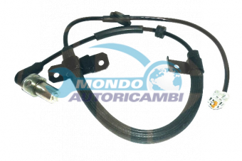SENSORE ABS, SENSORE CIRCUITO FRENANTE, SENSORE COMANDO ABS