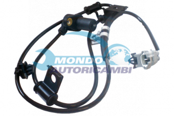 SENSORE ABS, SENSORE CIRCUITO FRENANTE, SENSORE COMANDO ABS