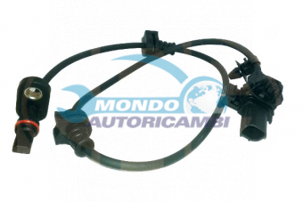 SENSORE ABS, SENSORE CIRCUITO FRENANTE, SENSORE COMANDO ABS
