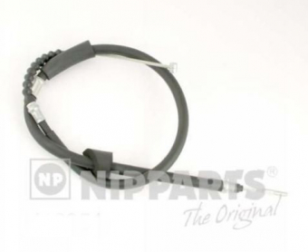 CAVO FRENO DI STAVIONAMENTO FRENO A MANO