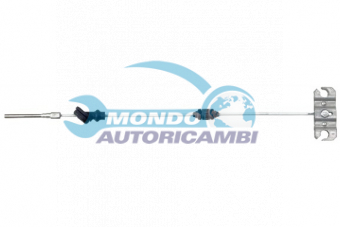 CAVO FRENO DI STAVIONAMENTO FRENO A MANO