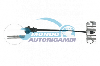 CAVO FRENO DI STAVIONAMENTO FRENO A MANO