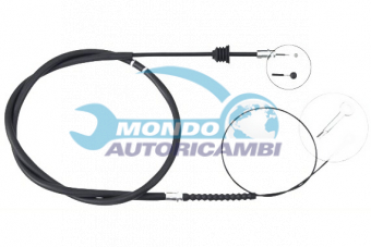 CAVO FRENO DI STAVIONAMENTO FRENO A MANO