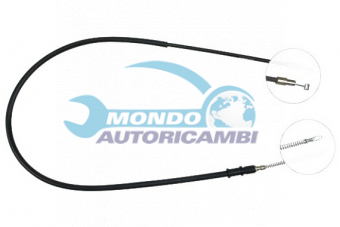 CAVO FRENO DI STAVIONAMENTO FRENO A MANO