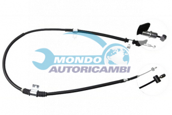 CAVO FRENO DI STAVIONAMENTO FRENO A MANO