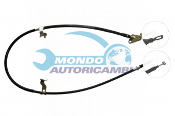 CAVO FRENO DI STAVIONAMENTO FRENO A MANO